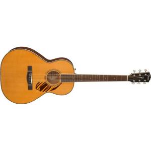 FENDER PS-220E PARLOR NAT