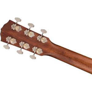 FENDER PS-220E PARLOR NAT