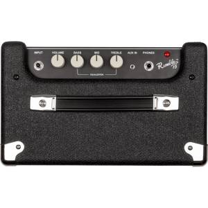 FENDER RUMBLE 15 V3 POJAČALO
