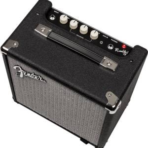 FENDER RUMBLE 15 V3 POJAČALO