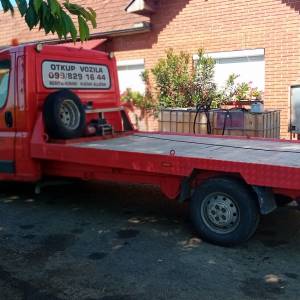 Fiat ducato