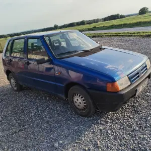 Fiat uno 1.0