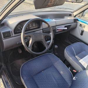 Fiat uno 1.0