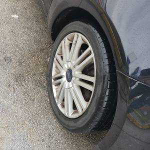 FORD C-Max 2.0 TDCI GHIA