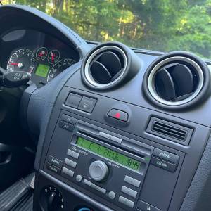 Ford Fiesta 1.2 ***PRVI VLASNIK***