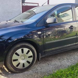 Ford Focus 1,6 tdci
