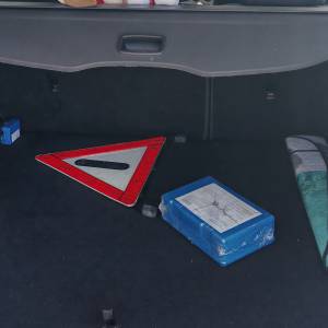 Ford Focus karavan 1.6 tdci 2011 godiste