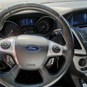Ford Focus karavan 1.6 tdci 2011 godiste