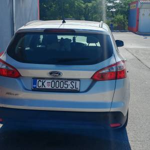 Ford Focus karavan 1.6 tdci 2011 godiste