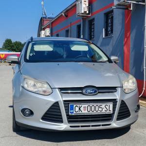 Ford Focus karavan 1.6 tdci 2011 godiste