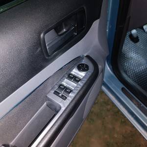 Ford focus mk2