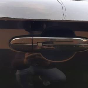Ford Mondeo mk4