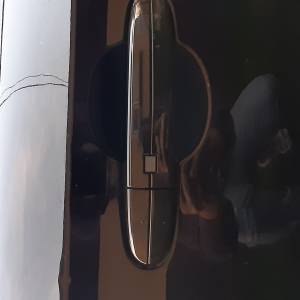Ford Mondeo mk4