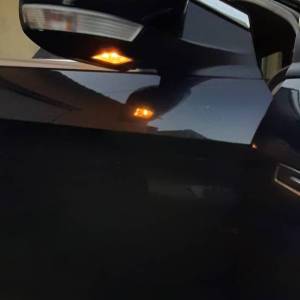 Ford Mondeo mk4