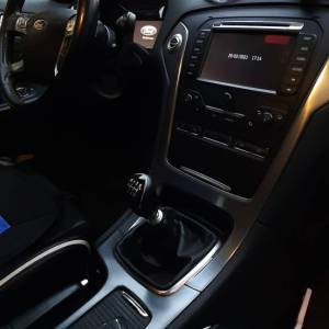 Ford Mondeo mk4