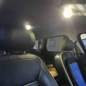 Ford Mondeo mk4