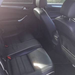 Ford Mondeo mk4