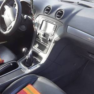 Ford Mondeo mk4