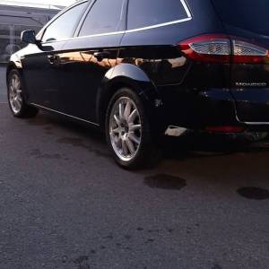 Ford Mondeo mk4