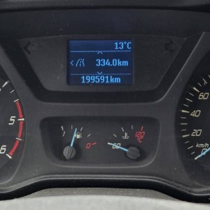 Ford transit custom 2.2 cdti, 2013 god, nije uvoz, ostale inf na tel.