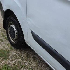 Ford transit custom 2.2 cdti, 2013 god, nije uvoz, ostale inf na tel.