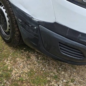 Ford transit custom 2.2 cdti, 2013 god, nije uvoz, ostale inf na tel.