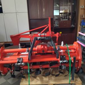 FREZA ZA ZEMLJU VICTORY X 140 cm - NOVO -