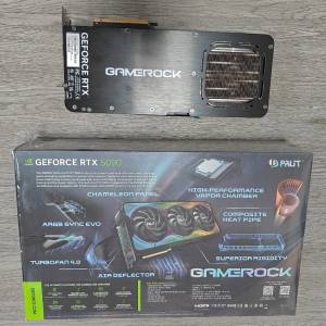 GeForce RTX 5090, RTX 5080, RTX 5070 Ti, RTX 5070, RTX 4090, RTX 4080