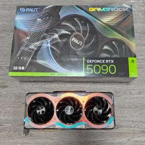 GeForce RTX 5090, RTX 5080, RTX 5070 Ti, RTX 5070, RTX 4090, RTX 4080