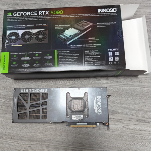 GeForce RTX 5090, RTX 5080, RTX 5070 Ti, RTX 5070, RTX 4090, RTX 4080