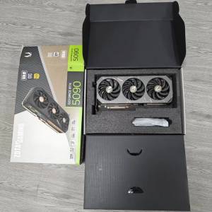 GeForce RTX 5090, RTX 5080, RTX 5070 Ti, RTX 5070, RTX 4090, RTX 4080