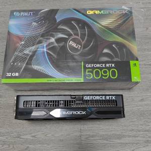 GeForce RTX 5090, RTX 5080, RTX 5070 Ti, RTX 5070, RTX 4090, RTX 4080