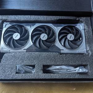GeForce RTX 5090, RTX 5080, RTX 5070 Ti, RTX 5070, RTX 4090, RTX 4080