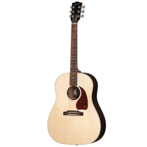 GIBSON J-45 STUDIO ROSEWOOD SATIN NATURAL