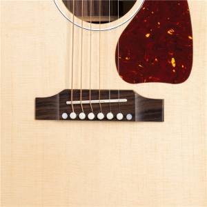 GIBSON J-45 STUDIO ROSEWOOD SATIN NATURAL