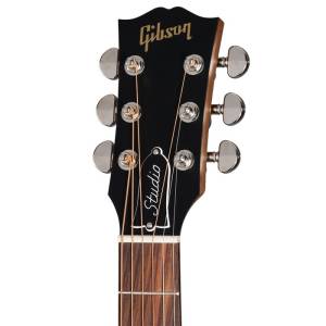 GIBSON J-45 STUDIO ROSEWOOD SATIN NATURAL