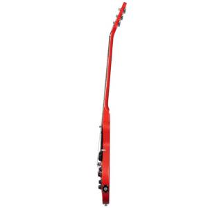 GIBSON LES PAUL MODERN LITE CARDIAL RED SATIN