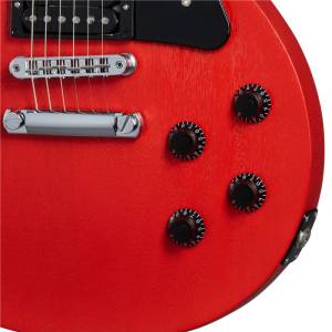 GIBSON LES PAUL MODERN LITE CARDIAL RED SATIN
