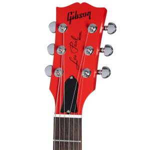 GIBSON LES PAUL MODERN LITE CARDIAL RED SATIN