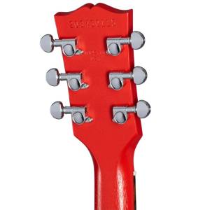 GIBSON LES PAUL MODERN LITE CARDIAL RED SATIN