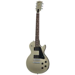 GIBSON LES PAUL MODERN LITE GOLD MIST SATIN ELEKTRIČNA GITARA