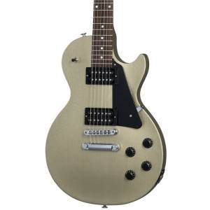GIBSON LES PAUL MODERN LITE GOLD MIST SATIN ELEKTRIČNA GITARA