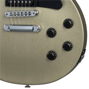 GIBSON LES PAUL MODERN LITE GOLD MIST SATIN ELEKTRIČNA GITARA