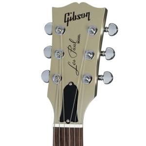 GIBSON LES PAUL MODERN LITE GOLD MIST SATIN ELEKTRIČNA GITARA