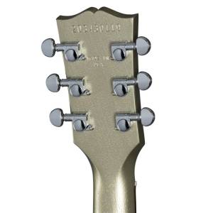 GIBSON LES PAUL MODERN LITE GOLD MIST SATIN ELEKTRIČNA GITARA