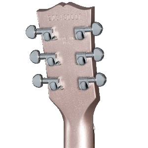 GIBSON LES PAUL MODERN LITE ROSE GOLD ELEKTRIČNA GITARA