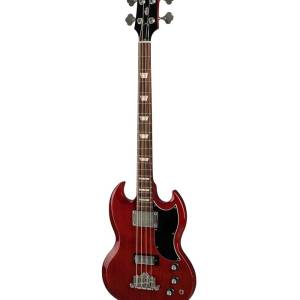 GIBSON SG STANDARD HERITAGE CHERRY BAS GITARA