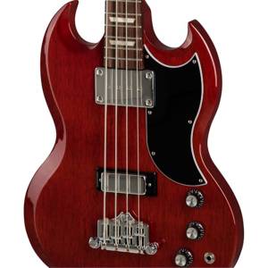 GIBSON SG STANDARD HERITAGE CHERRY BAS GITARA