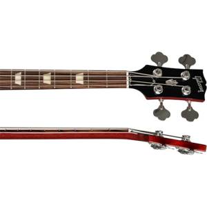GIBSON SG STANDARD HERITAGE CHERRY BAS GITARA