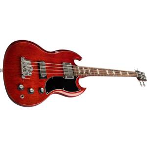 GIBSON SG STANDARD HERITAGE CHERRY BAS GITARA